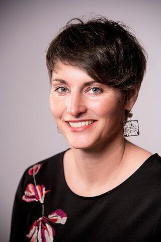 Alexandra Mittler