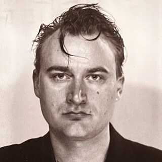 Iven Yorick Fenker Portrait