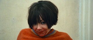 Renate Roland in BÜBCHEN © Filmgalerie 451