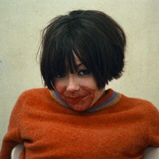 Renate Roland in BÜBCHEN © Filmgalerie 451