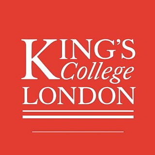 Logo: King's College London