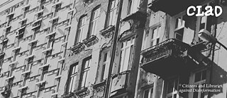 Banner CLAD, Workshop 09.10.2025, Lissabon