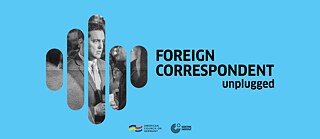 FOREIGN CORRESPONDENT