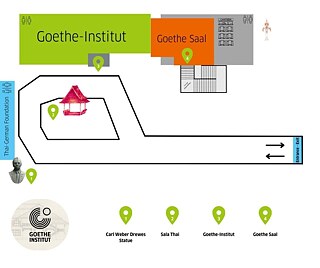 krung thep creative street: heritage tour