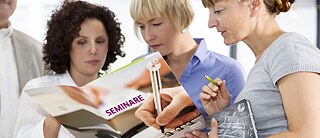 München Personal Seminare