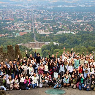 Jugendkurs 2025 in Goslar
