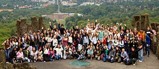 Jugendkurse 2025 in Goslar