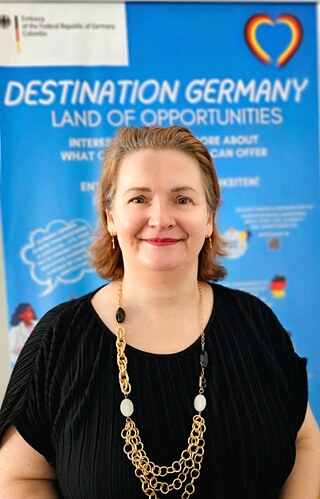 Marisa Kollenberg