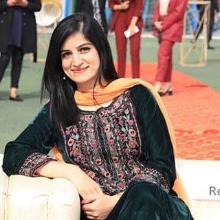 Sobia Afzal