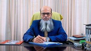 M Islam