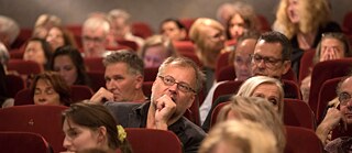 Publikum Filmfestival "Sehenswert"