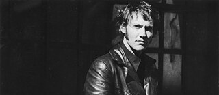 ROLAND KLICK - THE HEART IS A HUNGRY HUNTER, Roland Klick, 1969 © Filmgalerie 451