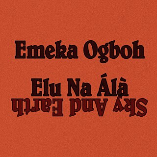 Emeka Ogboh © beursschouwburg