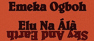 Emeka Ogboh © beursschouwburg