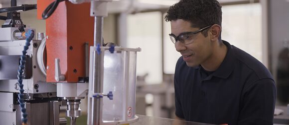 Theoretisch, praktisch, gut! My Vocational training in Germany