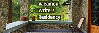 Vagamon Writers Residency