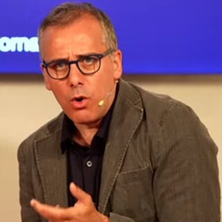 Portrait von Vania Baldi