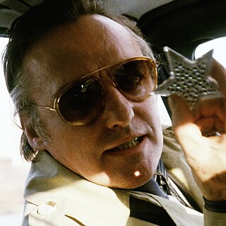 Dennis Hopper in WHITE STAR © Filmgalerie 451