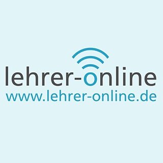 Ein Laptop mit verschiedenen Fächer-Icons auf dem Bildschirm steht im Mittelpunkt, daneben Bücher, ein Textdokument, eine Tasse, eine Glühbirne, ein Videoplay-Icon und ein Doktorhut. 