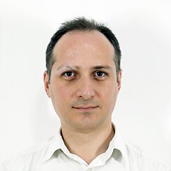 Գիորգի Չիչինաձեի լուսանկար