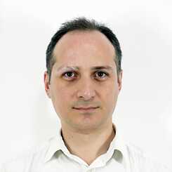 Գիորգի Չիչինաձեի լուսանկար