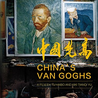 Chinas Van Goghs