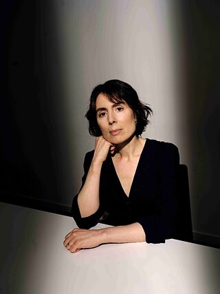 Daniela Völker Porträtsfoto