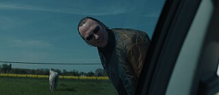 Lars Eidinger | Der Panther von Jan Bonny