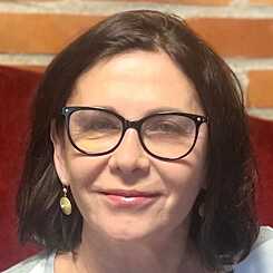 Ագատա Զգլիչինսկայի լուսանկար