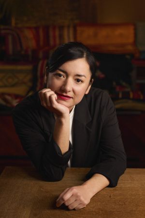 Mariko Minoguchi