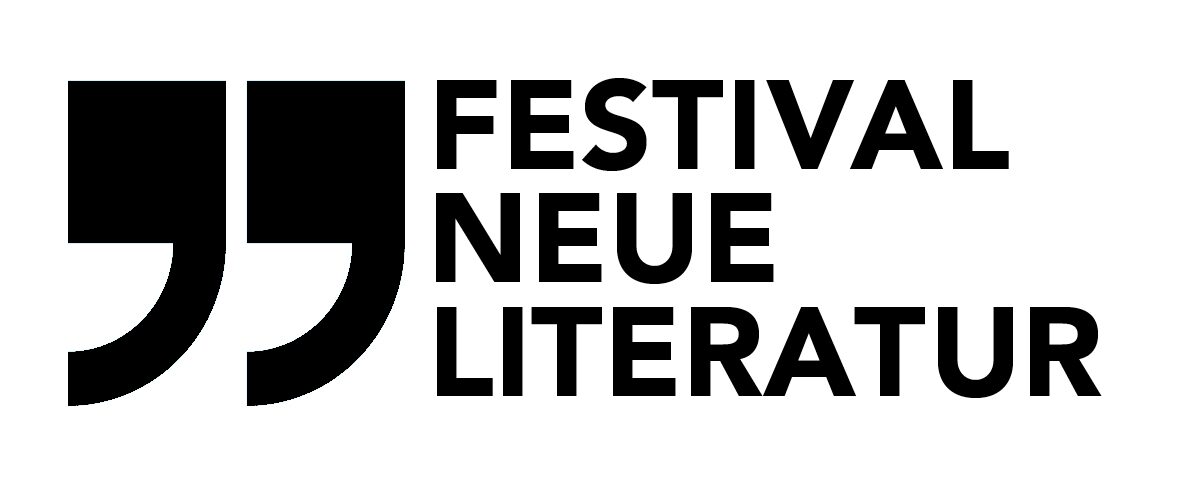 Festival Neue Literatur logo