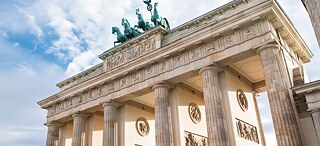 Brandenburger Tor