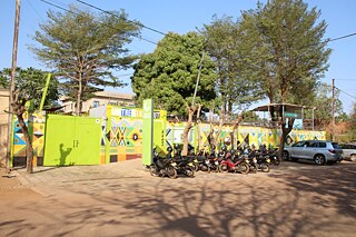 Goethe-Institut Burkina Faso