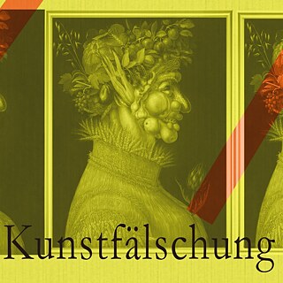 Kunstfälschung