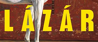 Nelio Biedermann: Lázár