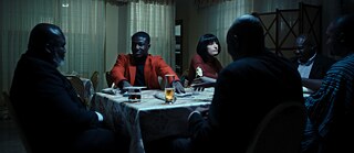 Fiifi Jefferson Pratt, Maja Simonsen | Love by Proxy von Faraz Shariat