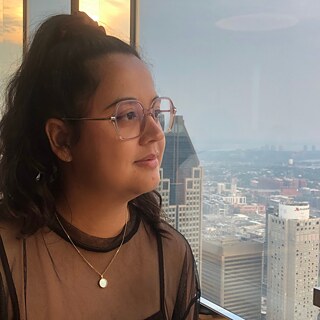 Mélissa Andraianasolo