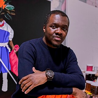 Moridja Kitenge Banza