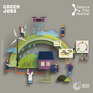 Science Film Festival 2025