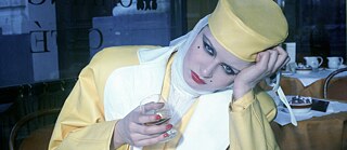 Portrait: Ulrike Ottigner