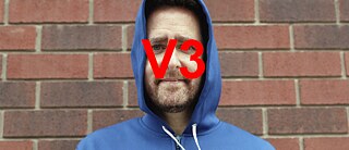 Avi Feldman wird neuer Kurator in der Residenz Ludlow 38 | Foto: Mary Anderson