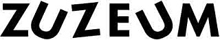 Logo: Zuzeum