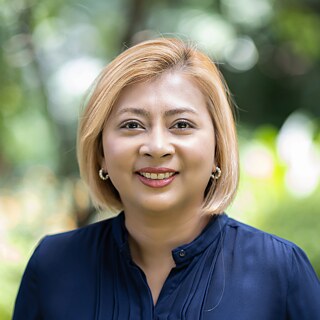 Prasanee Sinlapanawin