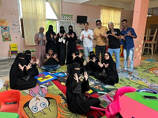 Sign and Color - إشارة ولون 2