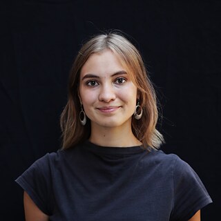 Foto von Alicia Zander