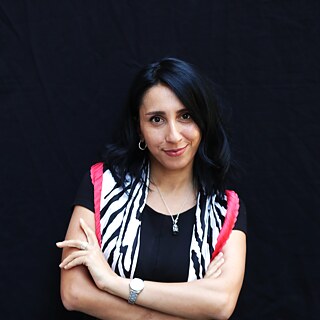 Foto von Satenik Davtyan