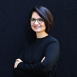 Foto von Mariam Gurzadyan