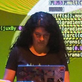 Profile: Alexandra Cárdenas