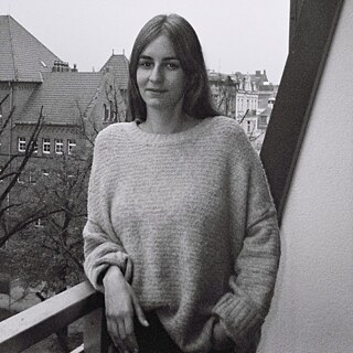 Portrait von Bárbara Monteiro