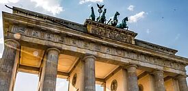 Stipendien für Deutschlehrkräfte